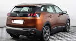 Peugeot 3008 акпп 2017 с пробегом 63 490 км