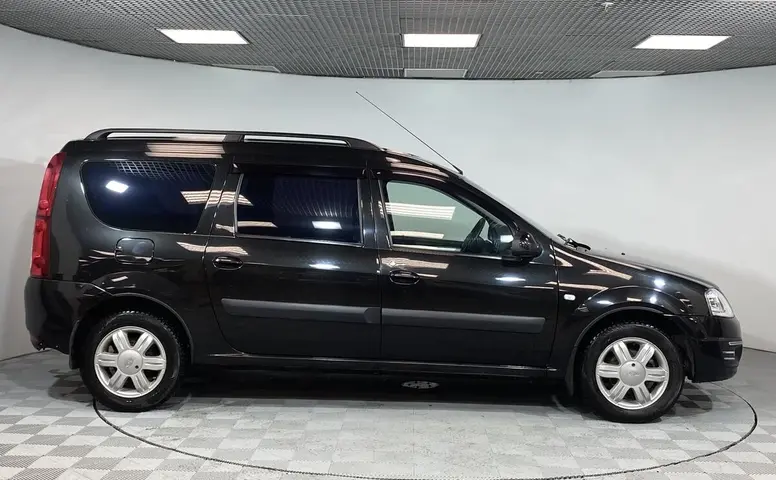 LADA (ВАЗ) Largus