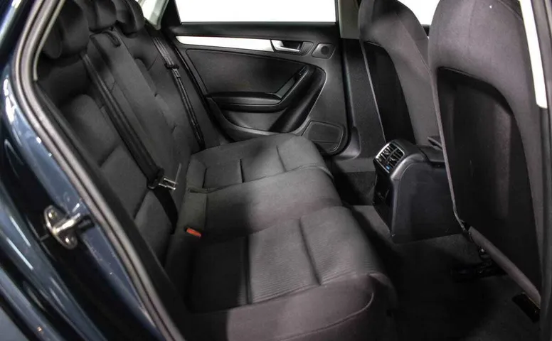 Audi a4 cvt 2010 с пробегом 81 168 км