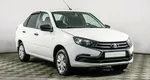 LADA (ВАЗ) Granta 1.6 Механика