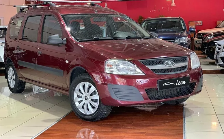 Lada Largus