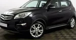 Changan CS35 I