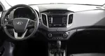 Hyundai creta акпп 2016 с пробегом 35 615 км