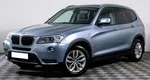 Bmw x3 акпп 2013 с пробегом 88 493 км