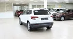 Skoda karoq акпп 2022 с пробегом 93 км
