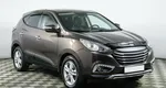 Hyundai ix35 2.0 Механика