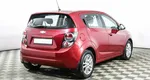 Chevrolet Aveo 1.6 Автомат