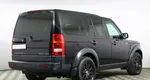Land Rover Discovery 2.7 Автомат
