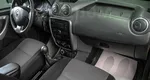 Renault Duster, 1 поколение