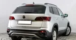 Volkswagen taos робот 2021 с пробегом 21 938 км
