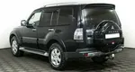 Mitsubishi Pajero 3.0 Автомат