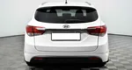 Hyundai i40 акпп 2012 с пробегом 99 143 км