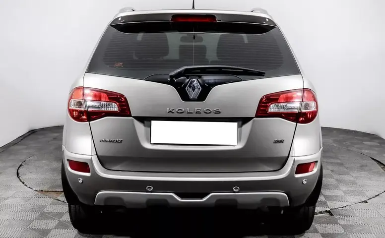 Renault Koleos