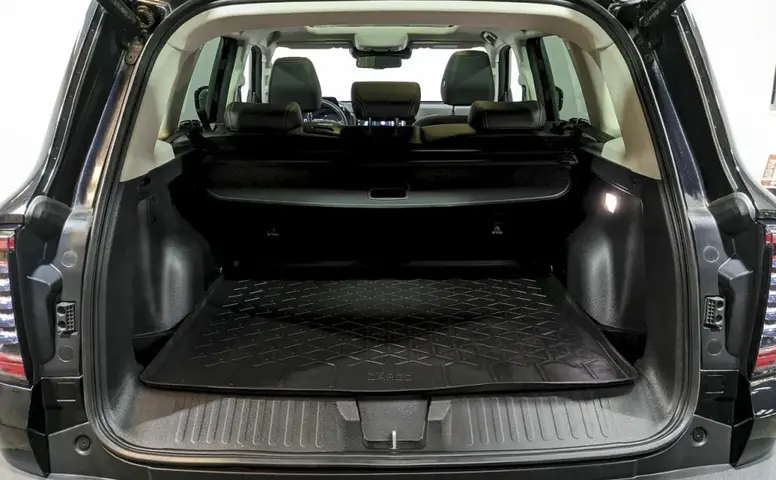 Haval Dargo