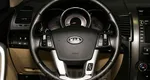 Kia Sorento, 2 поколение