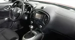 Nissan Juke 1.6 Вариатор