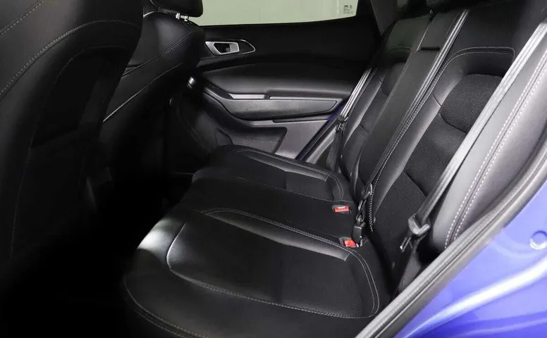 Chery tiggo 4 cvt 2019 с пробегом 44 819 км