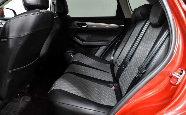 Haval jolion робот 2021 с пробегом 13 300 км