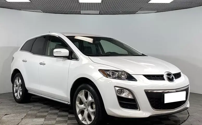 Mazda CX-7