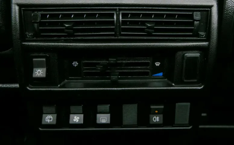 Lada (ваз) 2121 (4x4)