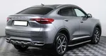 Haval f7x робот 2020 с пробегом 23 819 км