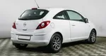 Opel Corsa 1.2 Робот