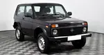 LADA (ВАЗ) 2121 (4x4)