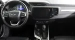 Chery tiggo 4 cvt 2019 с пробегом 44 819 км