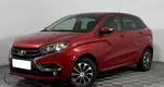LADA (ВАЗ) XRAY
