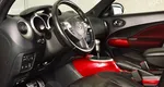 Nissan Juke, 1 поколение