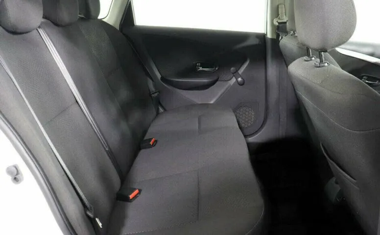 Nissan Almera 1.6 Автомат