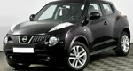 Nissan Juke 1.6 Вариатор
