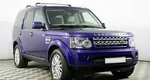 Land Rover Discovery 3.0 Автомат