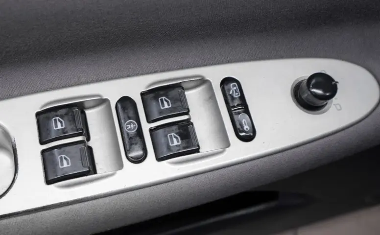 Chery Tiggo (T11)