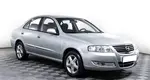 Nissan Almera Classic