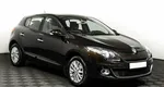 Renault Megane 1.6 Вариатор