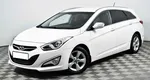 Hyundai i40 акпп 2012 с пробегом 99 143 км