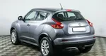 Nissan Juke 1.6 Механика