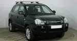 Hyundai Tucson 2.0 Автомат