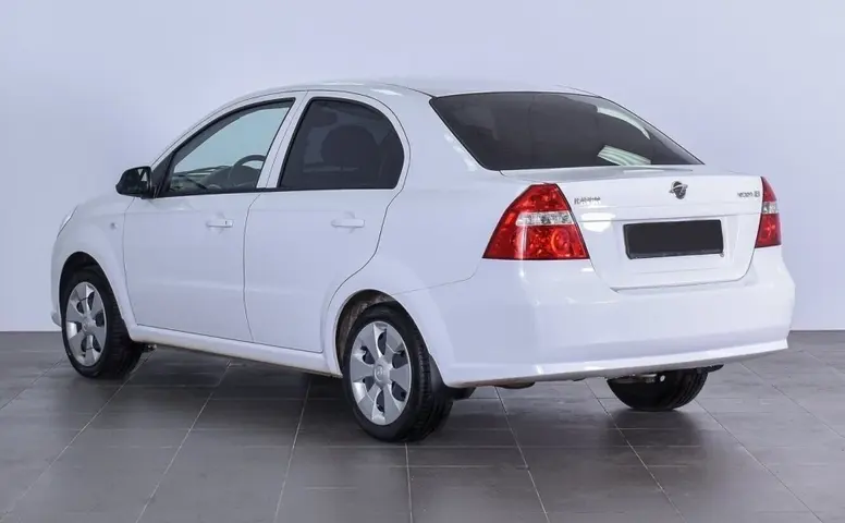 Ravon Nexia R3