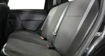 Renault Logan 1.6 Механика