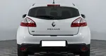Renault megane cvt 2015 с пробегом 71 000 км