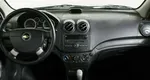 Chevrolet Aveo 1.4 Автомат