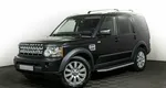 Land Rover Discovery 3.0 Автомат