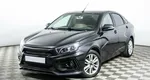 LADA (ВАЗ) Vesta 1.6 Механика