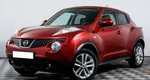 Nissan juke cvt 2011 с пробегом 28 941 км