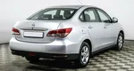 Nissan Almera III (G15)