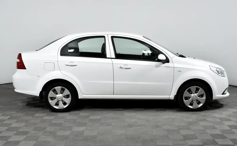 Ravon Nexia R3
