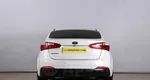 Kia Cerato, 3 поколение