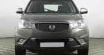 SsangYong Actyon 2.0 Автомат